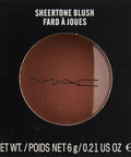 Mac Cosmetic Sheertone Blush Blushbaby