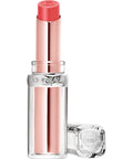 Glow Paradise Hydrating Balm-In-Lipstick with Pomegranate Extract, Mulberry Bliss, 0.1 Oz