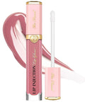 Too Faced Lip Injection Power Plumping Lip Gloss, 0.22 Fl. Oz.