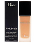 Christian Dior Dior Forever Foundation SPF 20-2CR Cool Rosy Foundation Women 1 Oz