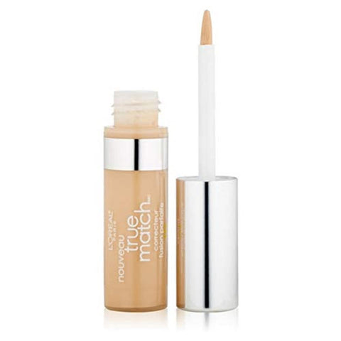 True Match Super-Blendable Concealer, Fair/Light Warm, 0.17-Fluid Ounce