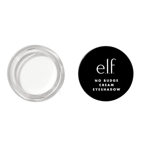 No Budge Cream Eyeshadow, 3-In-1 Eyeshadow, Primer & Liner with Crease-Resistant Color & Stay-Put Power, Vegan & Cruelty-Free, Wildflower