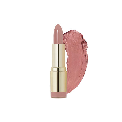 Milani Color Statement Matte Lipstick - Matte Flirty (0.14 Ounce) Cruelty-Free Nourishing Lipstick with a Full Matte Finish