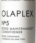 Olaplex No. 5 Bond Maintenance Conditioner, Repairs, Strengthens, & Nourishes All Hair Types, Leaving Hair Feeling Soft & Adds Shine, 8.5 Fl Oz