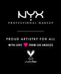 NYX PROFESSIONAL MAKEUP Jumbo Eye Pencil, Blendable Eyeshadow Stick & Eyeliner Pencil - Milk