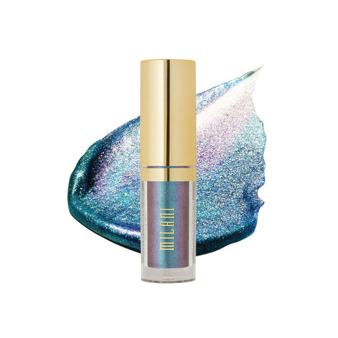 Milani Hypnotic Lights Eye Topper - Beaming Light (0.18 Ounce) Cruelty-Free Eye Topping Glitter with a Shimmering Finish