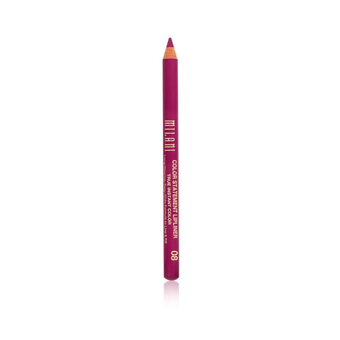 Milani Color Statement Lipliner - All Natural (0.04 Ounce) Cruelty-Free Lip Pencil to Define, Shape & Fill Lips