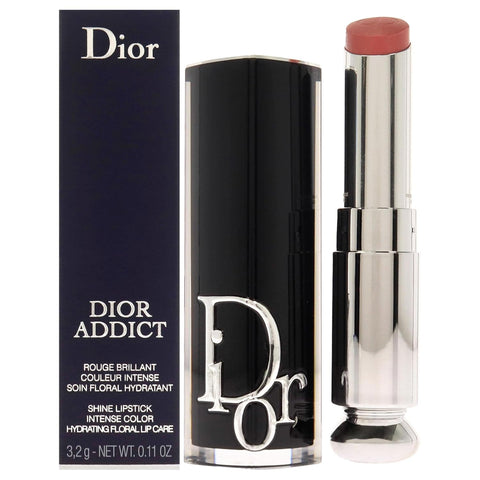 Christian Dior Dior Addict Hydrating Shine Lipstick - 667 Diormania Lipstick (Refillable) Women 0.11 Oz