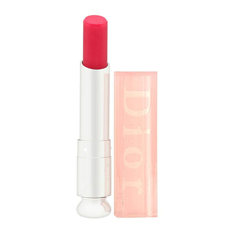 Dior Addict Lip Glow Color Awakening Balm SPF 10 by Christian Dior for Women - 0.12 Oz Lip Color, for All Skin Type, Matte Finish