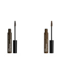 NYX PROFESSIONAL MAKEUP Tinted Eyebrow Mascara, Brunette