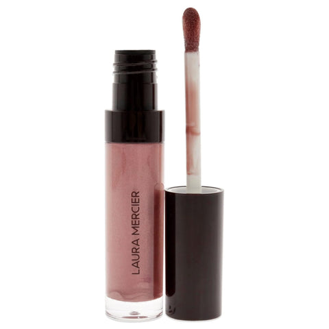 Laura Mercier Lip Glace - 35 Creme Brulee Lip Gloss Women 0.19 Oz