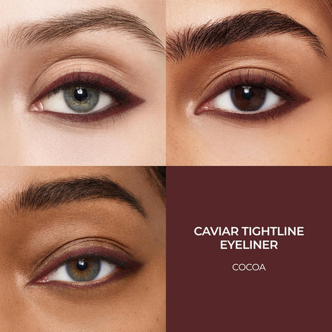 Laura Mercier Caviar Tightline Eyeliner Cocoa