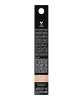 Liquid Metallic Eyeshadow, Gel Formula, Multi-Dimensional Finish for Bold Eye Looks, One-Swipe Coverage, Vegan & Cruelty-Free, Moon, 0.1 Fl Oz