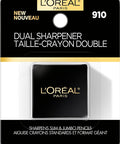 L'Oreal Paris Cosmetics Infallible Eye Makeup Pencil Sharpener