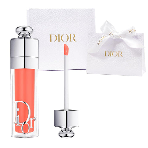 Christian Dior Addict Lip Maximizer Gloss - # 006 Berry -6Ml/0.2Oz