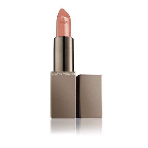 Laura Mercier Rouge Essentiel Silky Creme Lipstick - L'Orange, 0.12 Ounce