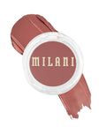 Milani Cheek Kiss Cream Blush- Cream to Gel Blush for Cheek and Lip Tint