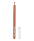 Cream Glide Lip Liner, Highly-Pigmented Pencil for Shaping & Sculpting Lips, Semi-Matte Finish, Vegan & Cruelty-Free, Pinky Swear