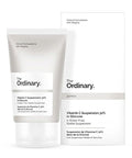 The Ordinary Vitamin C Suspension 30% in Silicone 30Ml Cream