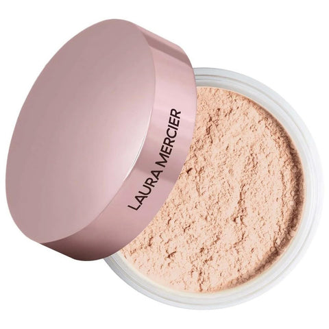 Translucent Loose Setting Powder - Tone up by Laura Mercier for Women - 1 Oz Powder