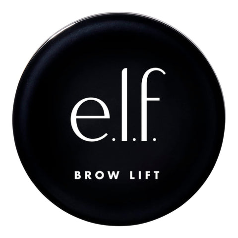 Cosmetics Brow Lift, Clear Eyebrow Shaping Wax for Holding Brows in Place, Creates a Fluffy Feathered Look