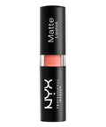 NYX PROFESSIONAL MAKEUP Matte Lipstick, Daydream