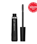 Telescopic Lift Mascara, Lengthening and Volumizing Eye Makeup, Lash Lift with up to 36HR Wear, Washable, Blackest Black, 0.33 Fl Oz