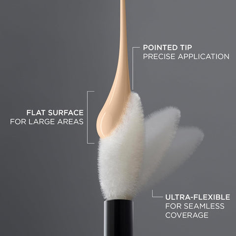 Lancôme Teint Idole Ultra Wear All over Full Coverage Concealer - Natural Matte Finish & Lightweight under Eye Concealer - up to 24H Wear