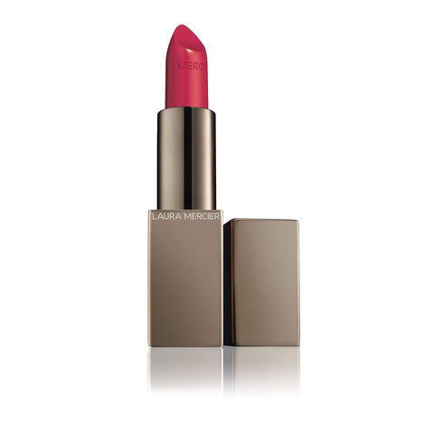 Laura Mercier Rouge Essentiel Silky Creme Lipstick - Rouge Profond, 0.12 Ounce