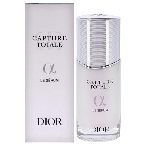 Dior Capture Totale Le Serum for Women - 1.7 Oz Serum