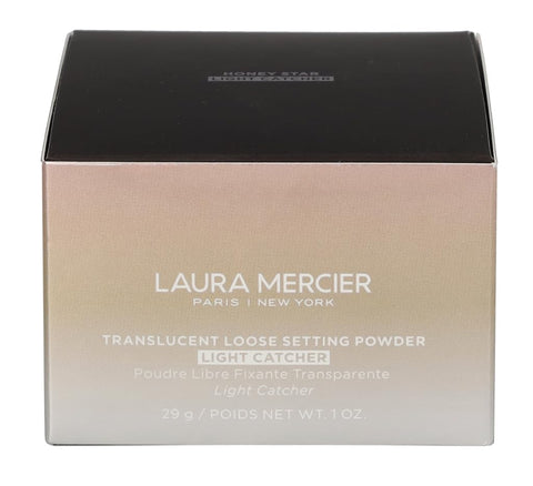 Translucent Loose Setting Powder - Light Catcher by Laura Mercier for Women - 1 Oz Powder