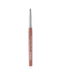 Clinique Long Lasting Quickliner Lip Liner | Non-Drying + No Sharpening, Crushed Berry