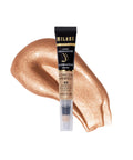 Milani Conceal + Perfect Undereye Brightener for Treating Dark Circles, Face Lift Collection - Rose