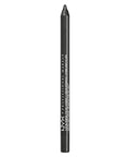 NYX PROFESSIONAL MAKEUP Slide on Pencil, Waterproof Eyeliner Pencil - Sunrise Blue