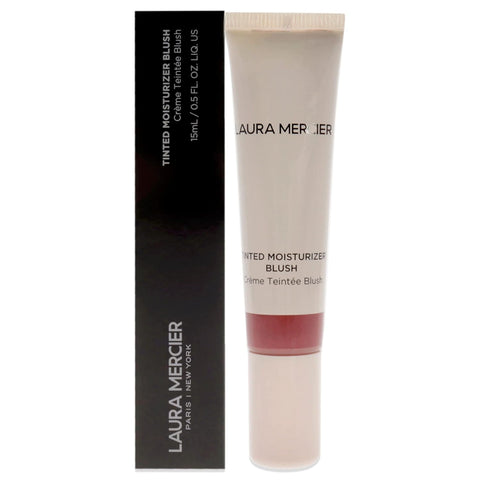 Laura Mercier Women'S Tinted Moisturizer Blush, French Riviera, Red, 15 Ml / 0.5 Fl Oz LIQ. US