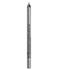 NYX PROFESSIONAL MAKEUP Slide on Pencil, Waterproof Eyeliner Pencil - Sunrise Blue