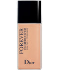 Dior Forever No Transfer 24H Foundation High Perfection 2.5N Neutral Spf 20, 1 Ounce