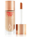 Charlotte Tilbury Hollywood Flawless Filter Cream 5 Tan 1 Fl Oz