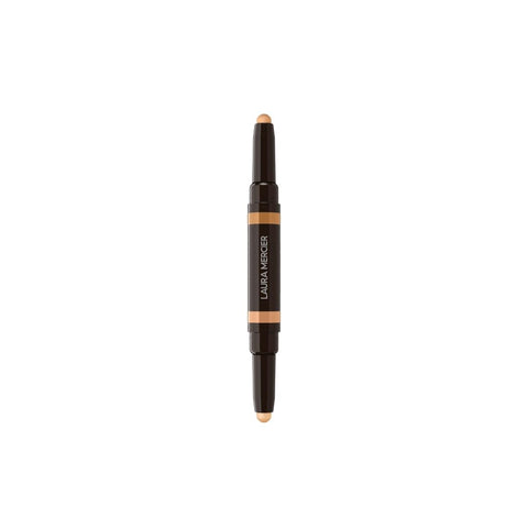 Laura Mercier Secret Camouflage Concealer Duo Stick - 1N Fair with Neutral Undertones Women 2 X1G/ 0.03 Oz