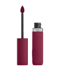 Infallible Matte Resistance Liquid Lipstick, up to 16 Hour Wear, Worth It Medium 635, 0.16 Fl Oz