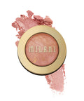 Milani Baked Blush - Corallina (0.12 Ounce) Cruelty-Free Powder Blush - Shape, Contour & Highlight Face for a Shimmery or Matte Finish