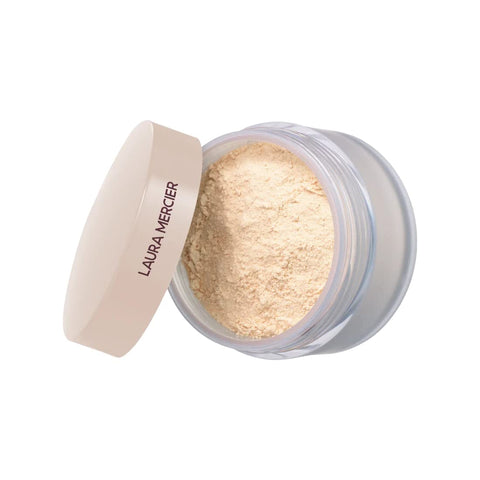 Translucent Loose Setting Powder Ultra Blur - Translucent by Laura Mercier for Women - 0.7 Oz Powder