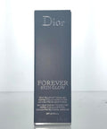 Christian Dior Forever Skin Glow 24H Wear Radiant Foundation 25W Warm/Glow SPF 20, 1.0 Ounce