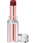 Glow Paradise Hydrating Balm-In-Lipstick with Pomegranate Extract, Mulberry Bliss, 0.1 Oz