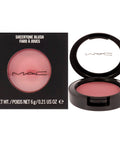 Mac Cosmetic Sheertone Blush Blushbaby