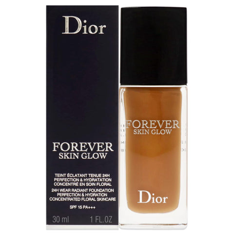 Christian Dior Dior Forever Skin Glow Foundation SPF 20-3N Neutral Glow Foundation Women 1 Oz