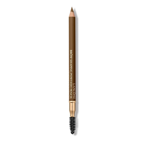 Lancôme​ Brow Shaping Powdery Pencil - Eyebrow Makeup for Defined and Natural Look