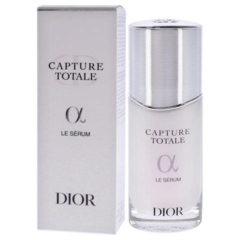 Dior Capture Totale Le Serum for Women - 1.7 Oz Serum