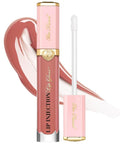 Too Faced Lip Injection Power Plumping Lip Gloss, 0.22 Fl. Oz.