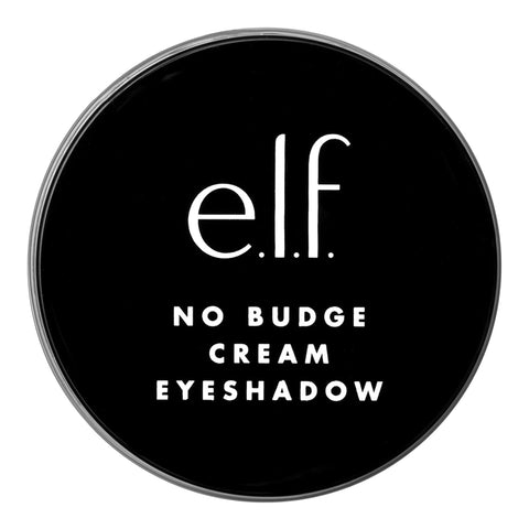 No Budge Cream Eyeshadow, 3-In-1 Eyeshadow, Primer & Liner with Crease-Resistant Color & Stay-Put Power, Vegan & Cruelty-Free, Wildflower